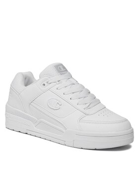 Champion Champion Sneakers Rebound Heritage Low Low Cut Shoe S22030-WW010 Alb