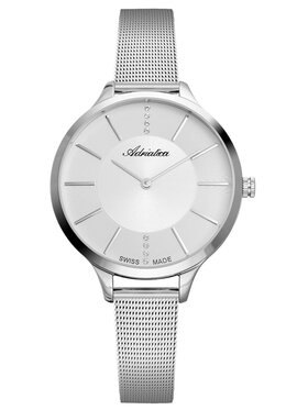 Adriatica Adriatica Orologio A3433.5113Q Argento