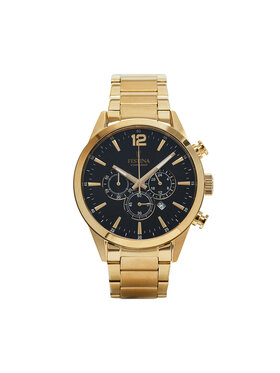 Festina Festina Ρολόι 20633/3 Χρυσό