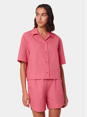 Triumph Triumph Pižamos šortai Boyfriend MyWear 10218304 Rožinė Relaxed Fit