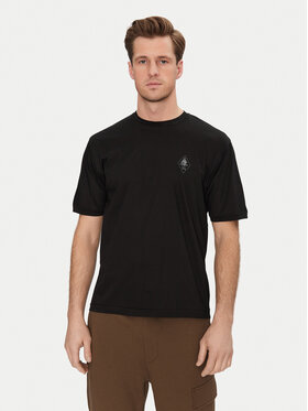 C.P. Company C.P. Company T-Shirt 18CMTS256A110302W Grün Regular Fit