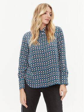 Marella Marella Marškiniai Idoneo 2331160736200 Turkio Regular Fit