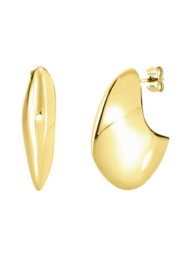 Breil Breil Orecchini GLOBE Oro