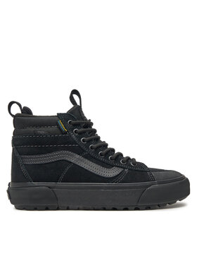 Vans Vans Tenisice Sk8-Hi Waterproof MTE VN000CVTBKA1 Crna