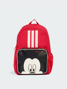 adidas adidas Σακίδιο Adidas Disney Mickey Mouse Backpack KR2315 Κόκκινο