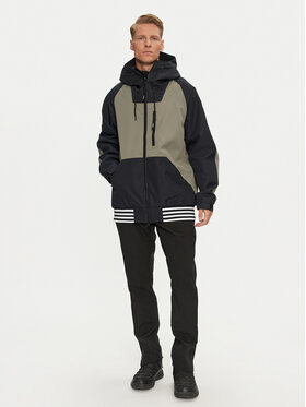 Μπουφάν για σκι Colourwear φωτογραφία