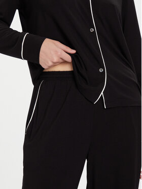 Πιτζάμα KARL LAGERFELD φωτογραφία