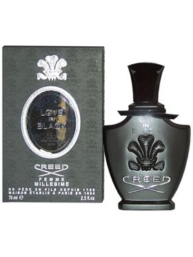Creed Creed Creed Love In Black 75ml woda perfumowana Woda perfumowana