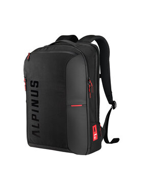Alpinus Alpinus Plecak Tijuca Czarny