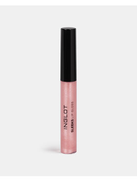INGLOT INGLOT Sleeks Błyszczyk 25