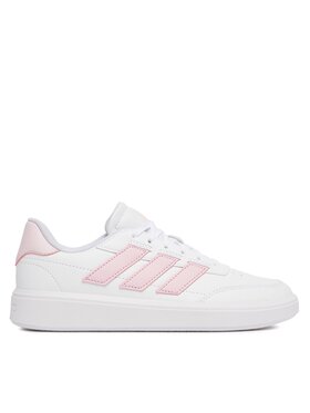 adidas adidas Laisvalaikio batai Courtblock IF6466 Balta