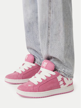 DC Shoes DC Shoes Tossud CEOWB-V5-10117K Roosa