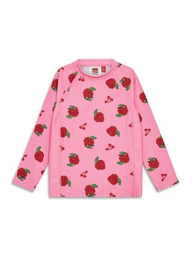 LEGO LEGO T-Shirt 11011296/449 Różowy