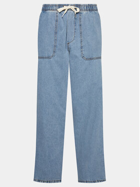Redefined Rebel Redefined Rebel Τζιν Dayton 226194 Μπλε Relaxed Fit