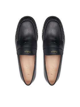 Furla Μοκασίνια Furla - 5