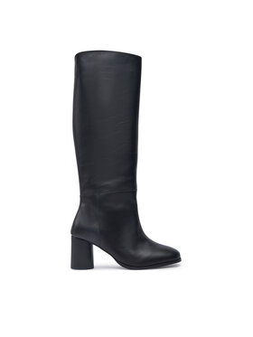 ALOHAS ALOHAS Cizme Adore S100546-01 Negru