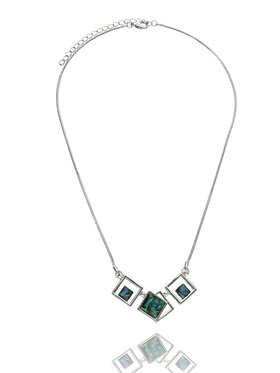 FIGL FIGLFIGL Collana N00055 Argento