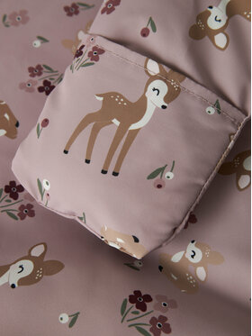 Βρεφικό φορμάκι εξόδου NAME IT φωτογραφία