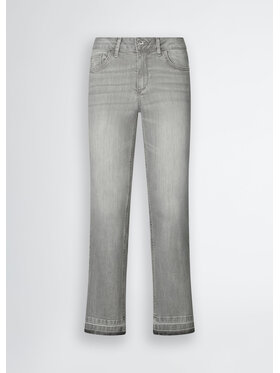 Liu Jo Liu Jo Jeansy UA5022D023687445 Szary Regular Fit