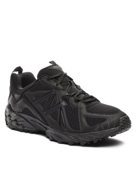 New Balance New Balance Laisvalaikio batai ML610TBB Juoda