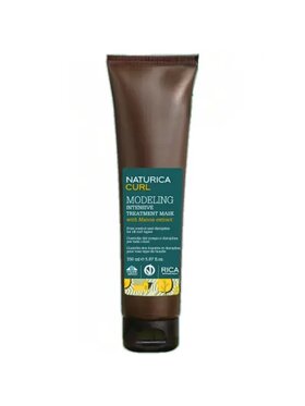 Rica Rica Naturica Curl Maska do włosów