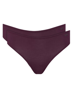 Emporio Armani Underwear Emporio Armani Underwear Stringu komplekts EW000402 AF25571 UA240 Violets