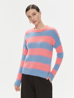 United Colors Of Benetton United Colors Of Benetton Pullover 1026E107J Bunt Regular Fit