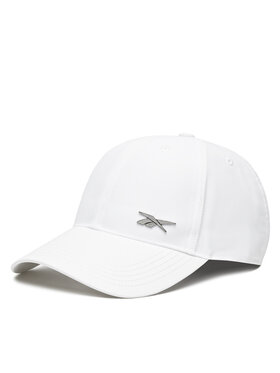 Reebok Reebok Бейсболка RBH1300-100 Білий