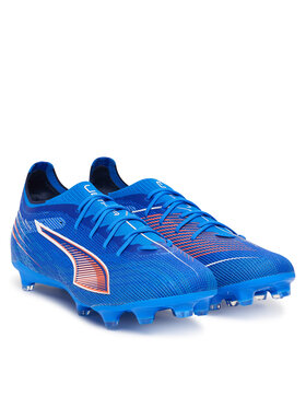 Puma Puma Tenisice za nogomet Ultra 6 Pro Fg/Ag 108551 01 Plava