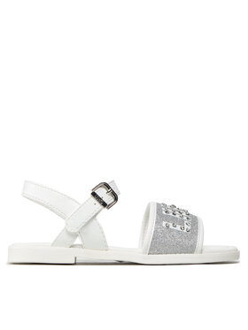 Liu Jo Liu Jo Sandalen Sailor 59 4A2427 EX014 Weiß