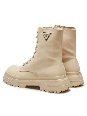 Guess Μποτίνια Guess - 3