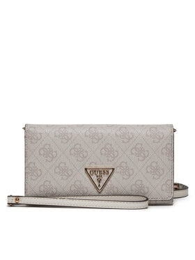 Guess Guess Handtasche SWSD85 00550 Grau