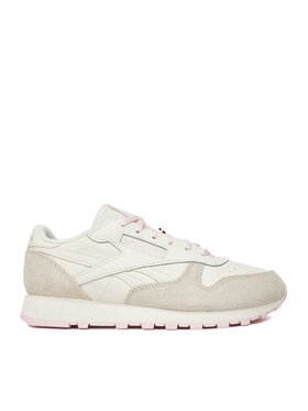 Reebok Reebok Sneakers EO-CLASSIC LEATHER 100224475 Écru
