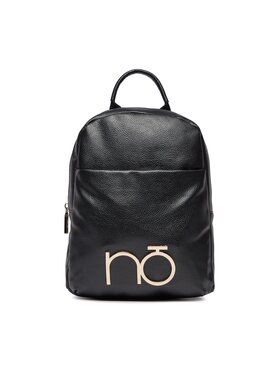 Nobo Nobo Ruksak NBAG-R3082-C020 Čierna