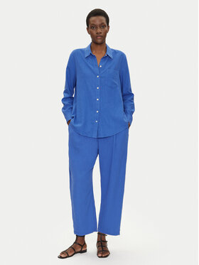 Παντελόνι υφασμάτινο Gap φωτογραφία