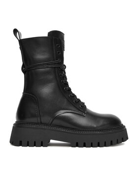 G-Star Raw G-Star Raw Μποτίνια EO-GEDIZ-8090-25 Μαύρο