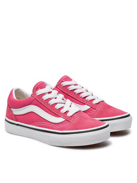 Vans Tenis Superge Old Skool VN000CYVCHL1 Roza