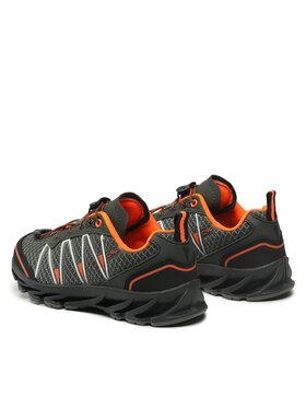 CMP Tenisice Za Trčanje Kids Altak Trail Shoe 2.0 30Q9674J Kaki