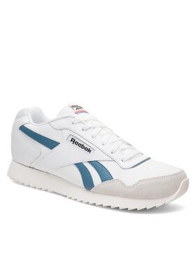 Reebok Reebok Sneakersy REEBOK GLIDE RIPPLE GV6928-M Biały