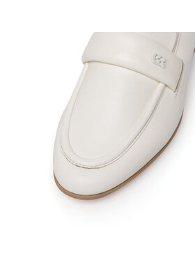 Gino Rossi Loaferice 24SS400 Écru