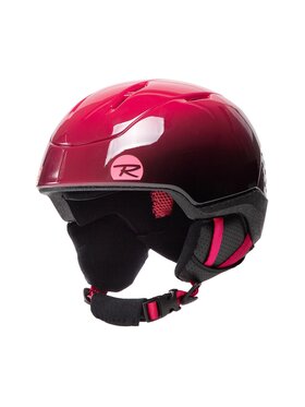 Rossignol Rossignol Lyžiarska helma Whoopee Impacts RKIH504 Ružová