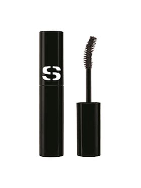 Sisley Sisley Sisley So Curl Mascara podkręcający tusz do rzęs 1 Deep Black 10ml Tusz do rzęs czarny