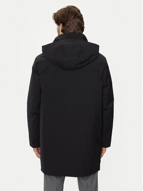 Parka Calvin Klein φωτογραφία
