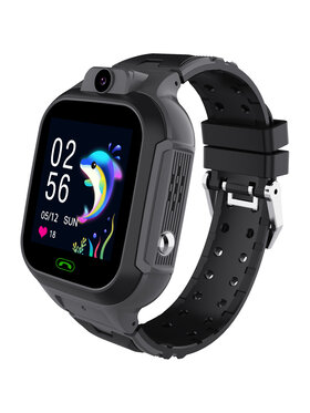 Enter Enter Smartwatch MIU.37.L.245.34 Czarny