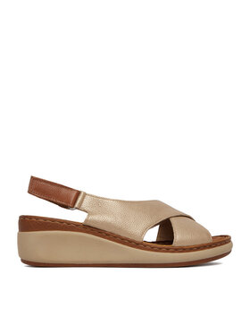 Lasocki Lasocki Sandalen CEO-WI23-PIE-01 Beige