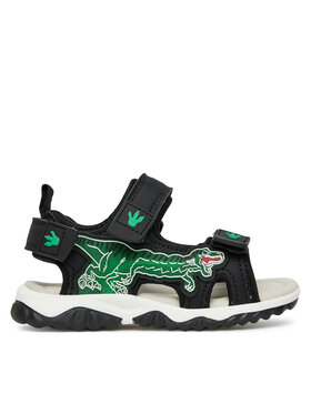 Action Boy Action Boy Sandale CP81-25952 Crna