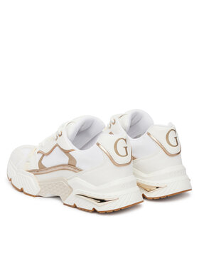 Guess Αθλητικά Guess - 4