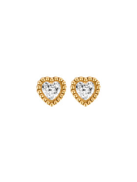 Breil Breil Orecchini GEM Oro
