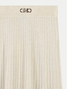 Πλισέ φούστα MICHAEL KORS KIDS φωτογραφία