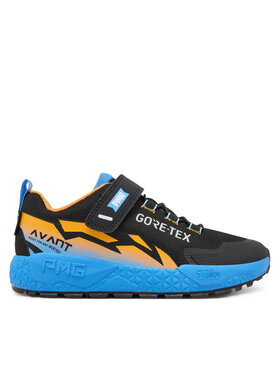 Primigi Primigi Сникърси Pim Gtx GORE-TEX 8916555 S Черен